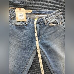 Ralph Lauren Denim & Supply Jeans 26 NWT